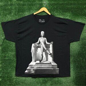 Beyonce Cowboy Carter Rodeo Chitlin Circuit Tour Washington D.C. T-Shirt XXL